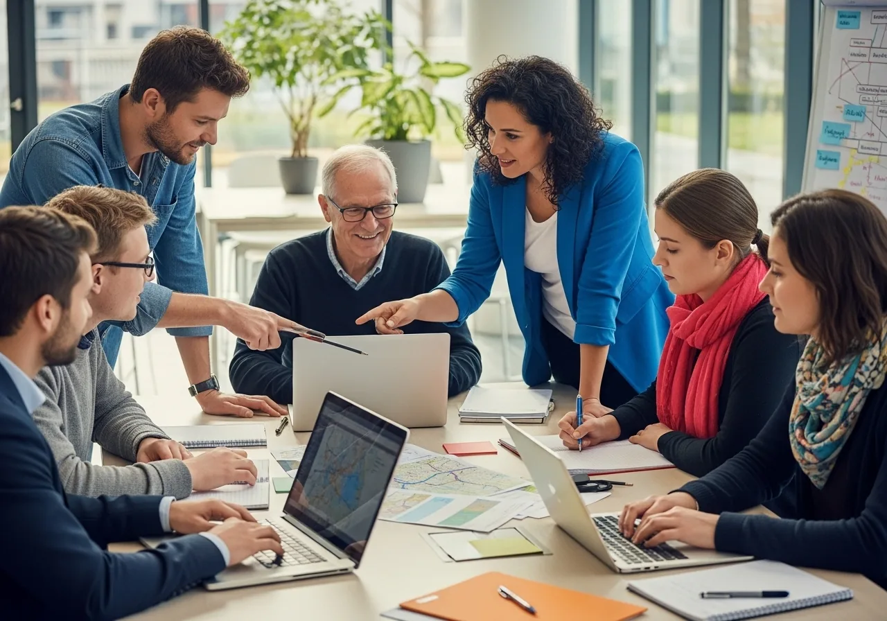 Gemeinsam handeln: transparenter Hilfsfonds für akute Notlagen Arbeitsgruppe stimmt einen transparenten Hilfsplan ab
