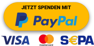 PayPal Spenden