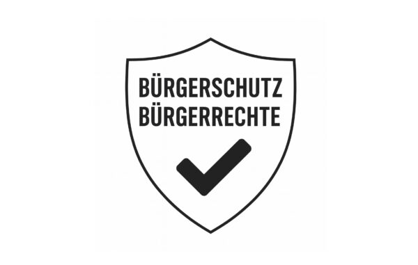 Mitglied werden Bürgerschutz Verein